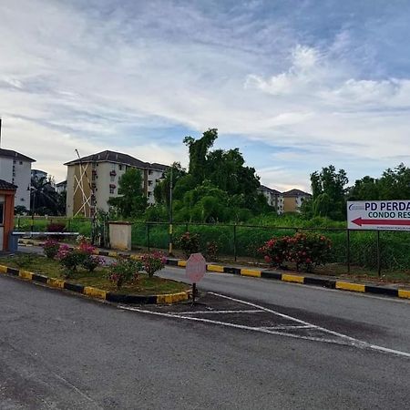 Pd Perdana - Pidi Resort A108 Port Dickson Eksteriør bilde