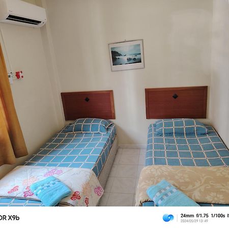 Pd Perdana - Pidi Resort A108 Port Dickson Eksteriør bilde