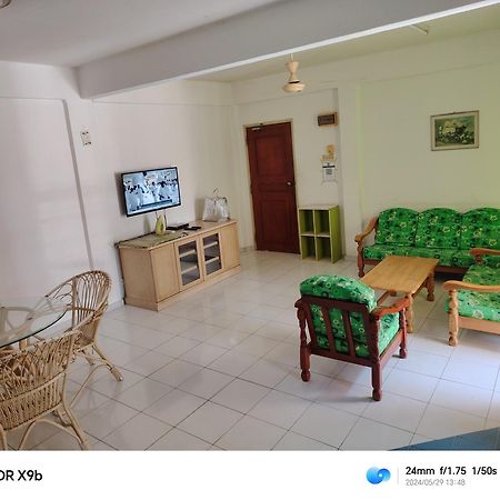 Pd Perdana - Pidi Resort A108 Port Dickson Eksteriør bilde
