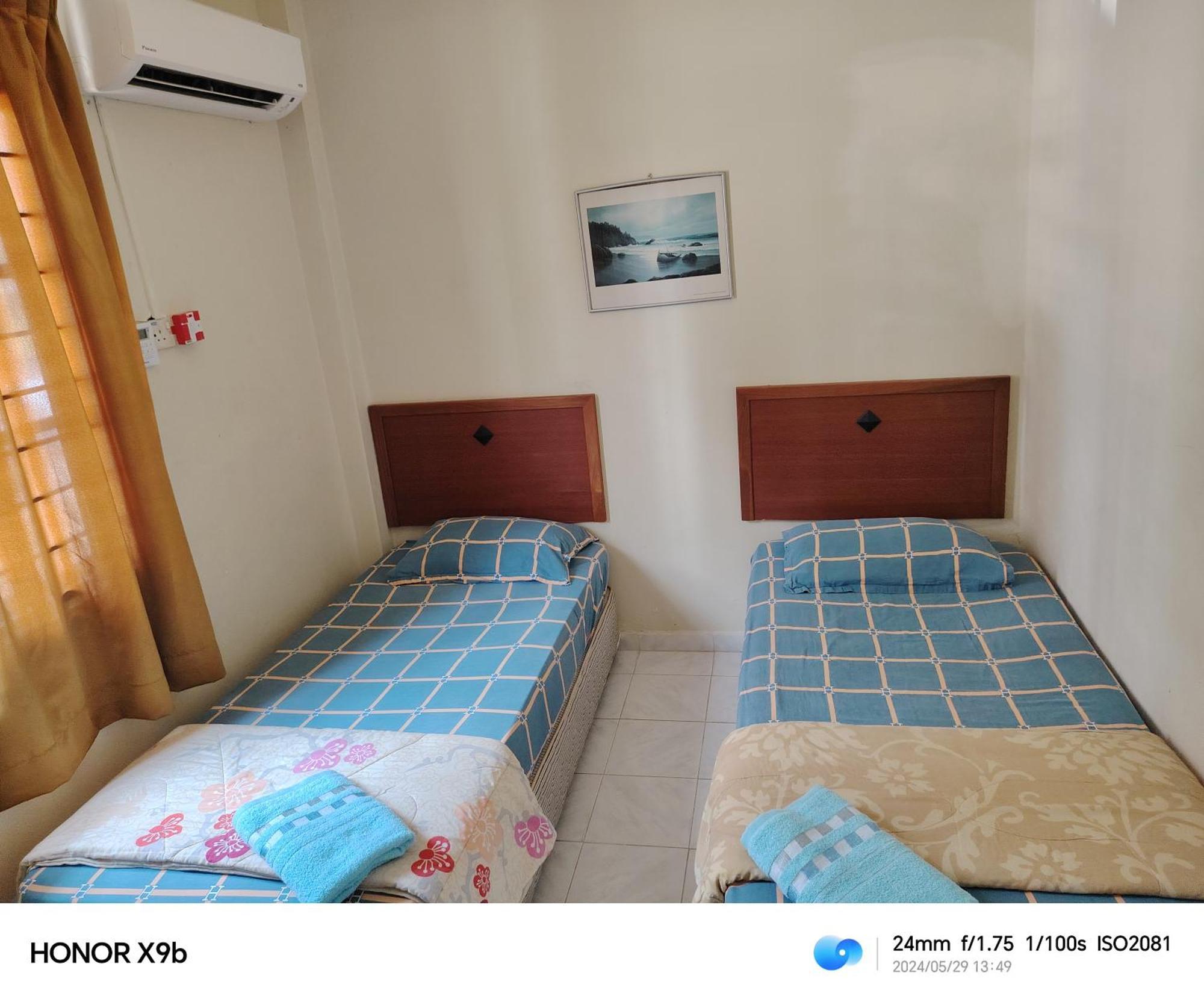 Pd Perdana - Pidi Resort A108 Port Dickson Eksteriør bilde