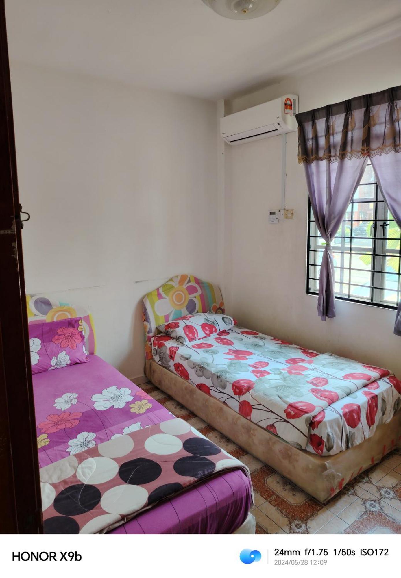 Pd Perdana - Pidi Resort A108 Port Dickson Rom bilde
