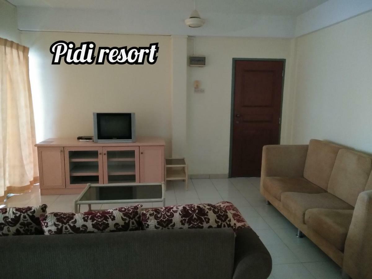 Pd Perdana - Pidi Resort A108 Port Dickson Eksteriør bilde