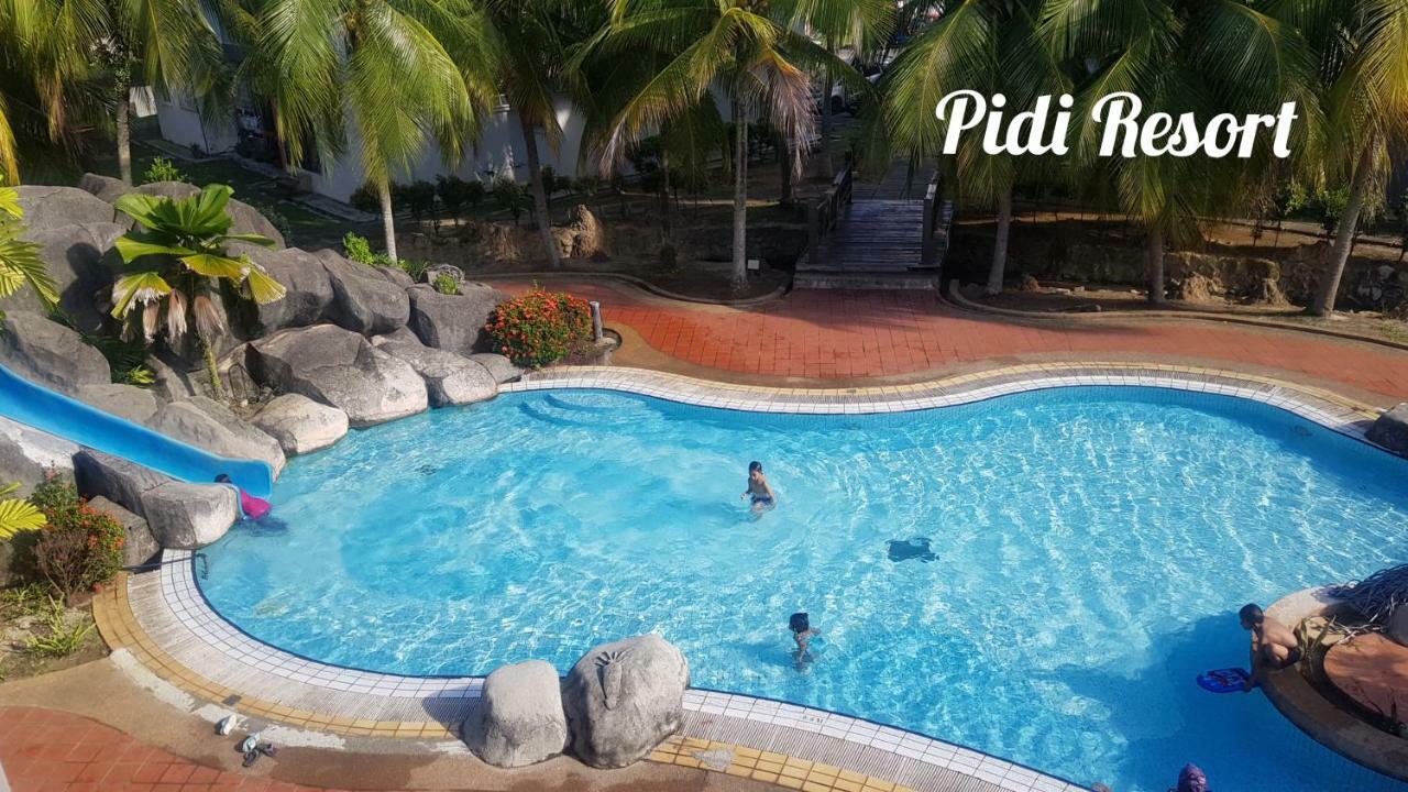 Pd Perdana - Pidi Resort A108 Port Dickson Eksteriør bilde
