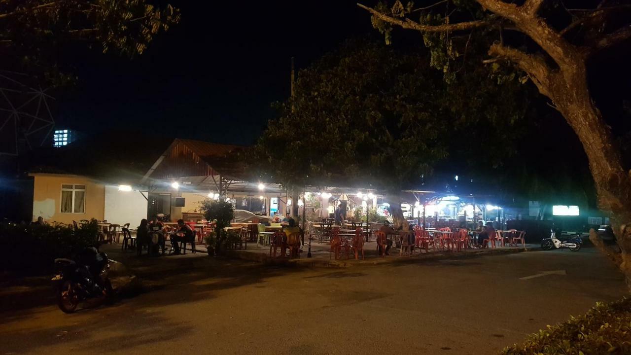 Pd Perdana - Pidi Resort A108 Port Dickson Eksteriør bilde