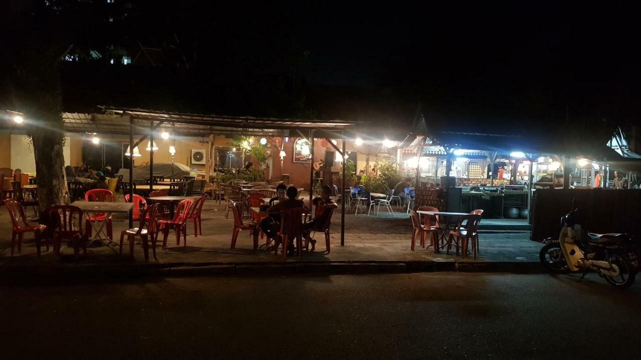 Pd Perdana - Pidi Resort A108 Port Dickson Eksteriør bilde